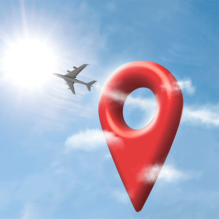 Taxi pour transfert vers gares et aéroports à la Rochelle